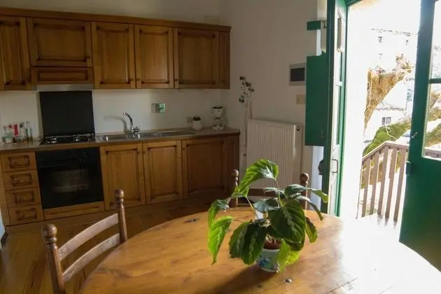 Apart Daire, 1 Yatak Odası (APT 5)