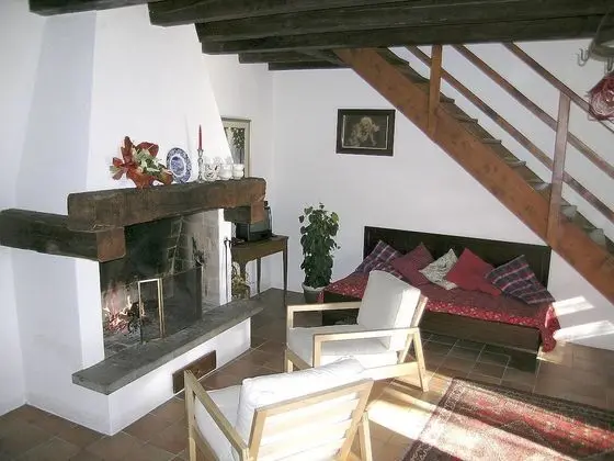 Apart Daire, 2 Yatak Odası (APT 1)