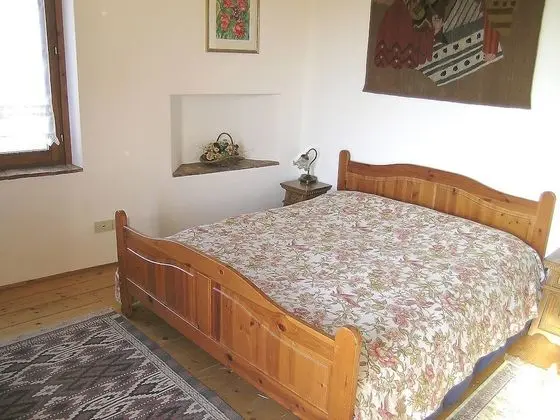 Apart Daire, 2 Yatak Odası (APT 1)