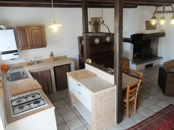 Apart Daire, 2 Yatak Odası (APT 2)