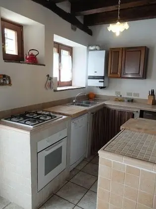 Apart Daire, 2 Yatak Odası (APT 2)