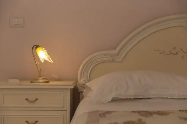 Classic Apart Daire, 1 Yatak Odası