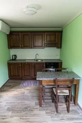 Classic Apart Daire, 1 Yatak Odası