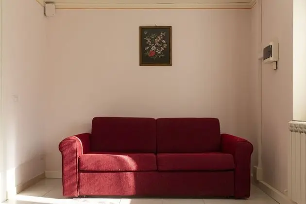 Classic Apart Daire, 1 Yatak Odası