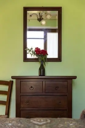 Comfort Apart Daire, 2 Yatak Odası, Dağ Manzaralı (up to 4 people)