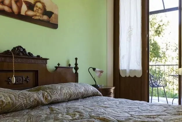 Comfort Apart Daire, 2 Yatak Odası, Dağ Manzaralı (up to 4 people)