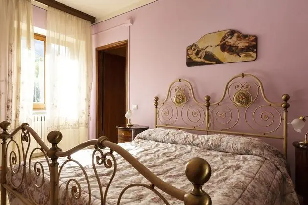 Comfort Apart Daire, 2 Yatak Odası, Dağ Manzaralı (up to 4 people)