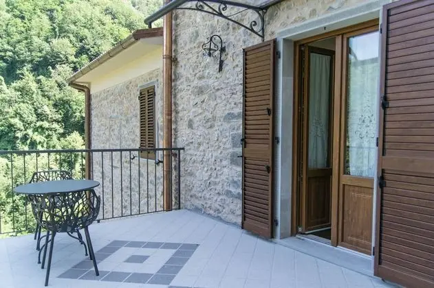 Comfort Apart Daire, 2 Yatak Odası, Dağ Manzaralı (up to 4 people)