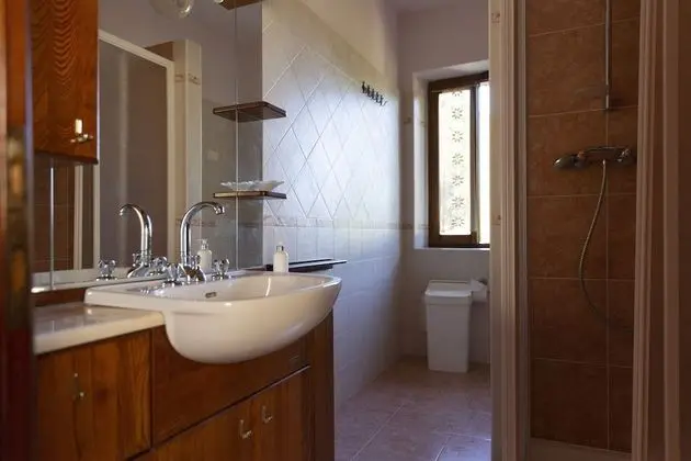 Comfort Apart Daire, 2 Yatak Odası, Dağ Manzaralı (up to 4 people)