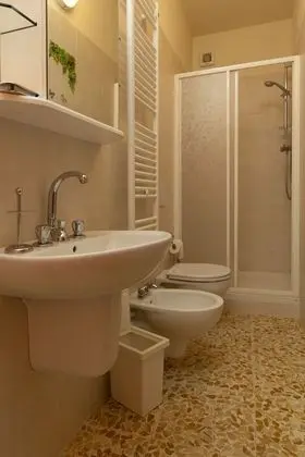 Comfort Apart Daire, 2 Yatak Odası, Dağ Manzaralı (up to 4 people)