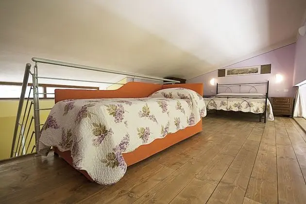 Deluxe Apart Daire, 2 Yatak Odası (up to 6 people)