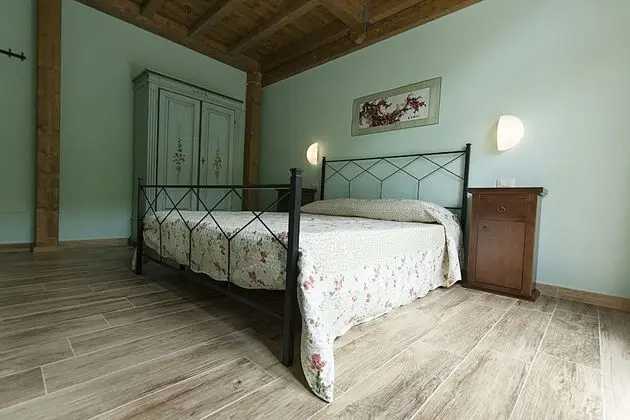 Deluxe Apart Daire, 2 Yatak Odası (up to 6 people)