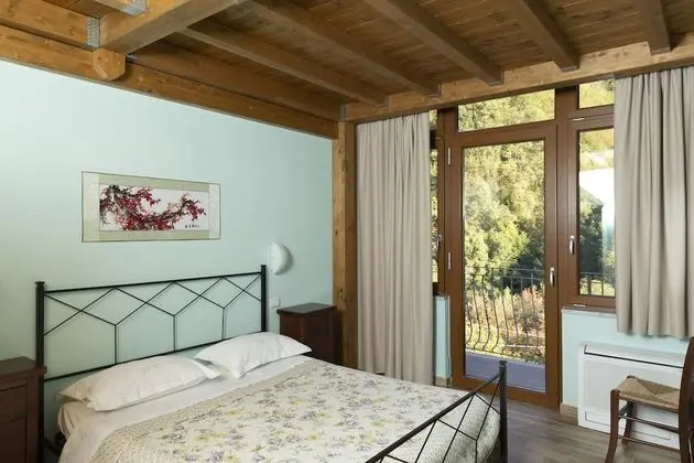 Deluxe Apart Daire, 2 Yatak Odası (up to 6 people)