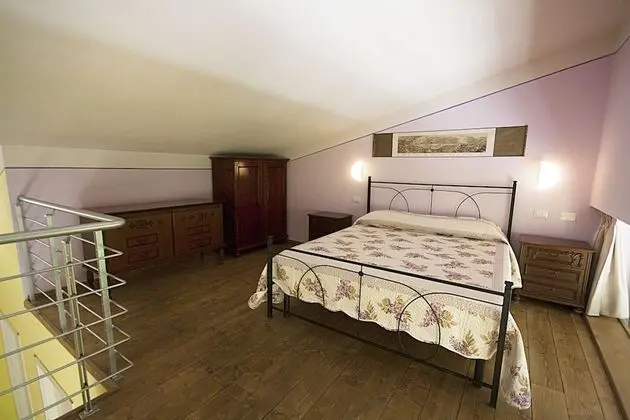 Deluxe Apart Daire, 2 Yatak Odası (up to 6 people)