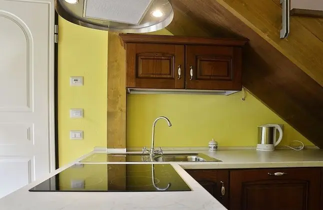 Deluxe Apart Daire, 2 Yatak Odası (up to 6 people)