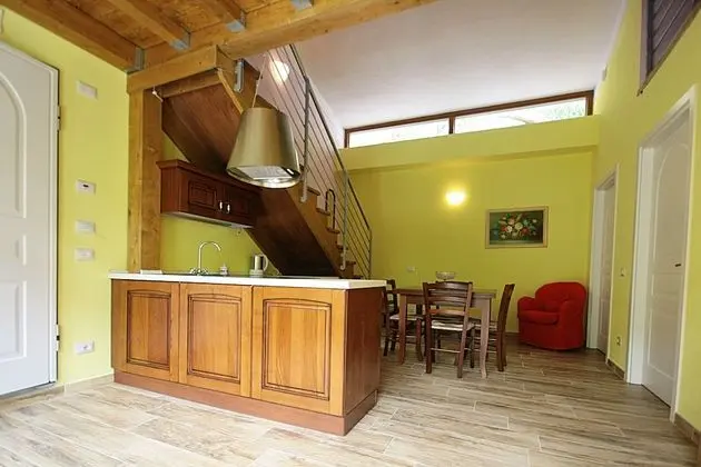 Deluxe Apart Daire, 2 Yatak Odası (up to 6 people)