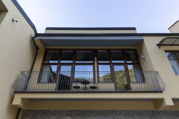 Deluxe Apart Daire, 2 Yatak Odası (up to 6 people)