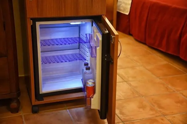 Deluxe Dört Kişilik Oda, Birden Çok Yatak, Sigara İçilmez, Özel Banyo