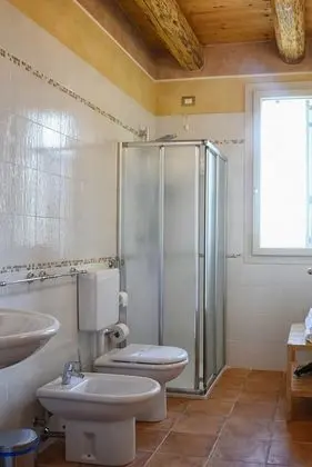 Deluxe Oda, Park Manzaralı