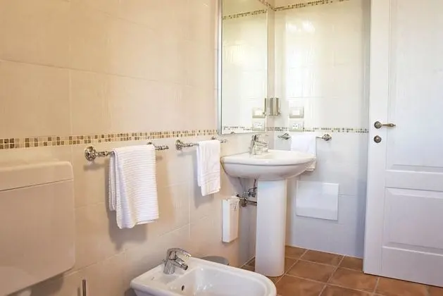 Deluxe Oda, Park Manzaralı