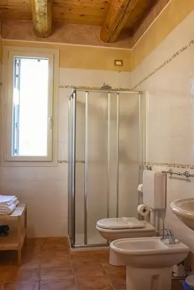 Deluxe Oda, Park Manzaralı