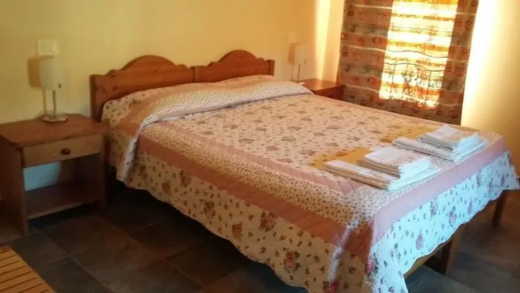 İki Ayrı Yataklı Oda