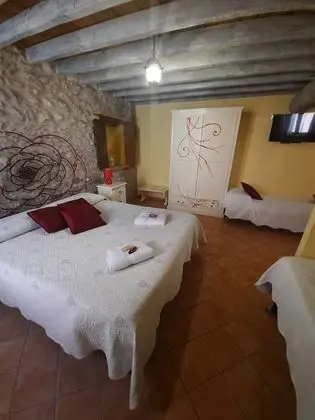 Family Stüdyo, Teras (Rubino)