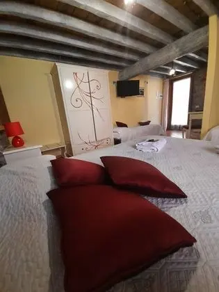 Family Stüdyo, Teras (Rubino)