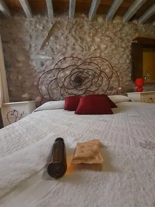 Family Stüdyo, Teras (Rubino)