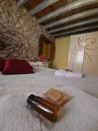 Family Stüdyo, Teras (Rubino)