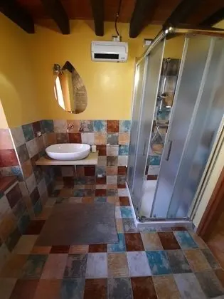 Family Stüdyo, Teras (Rubino)