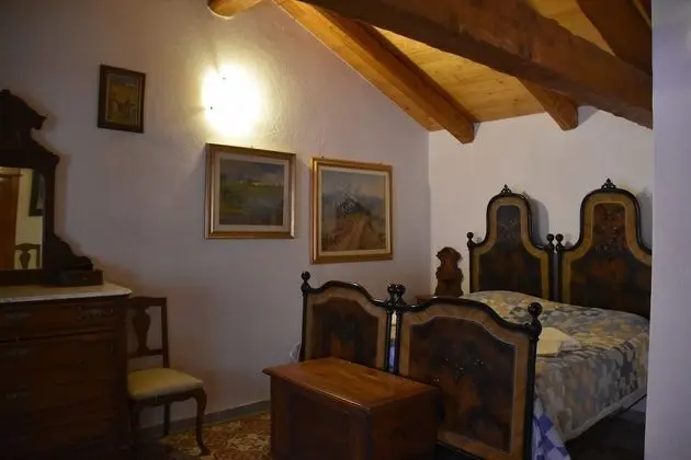 Tek Büyük Yataklı Oda, 1 Çift Kişilik Yatak (800)