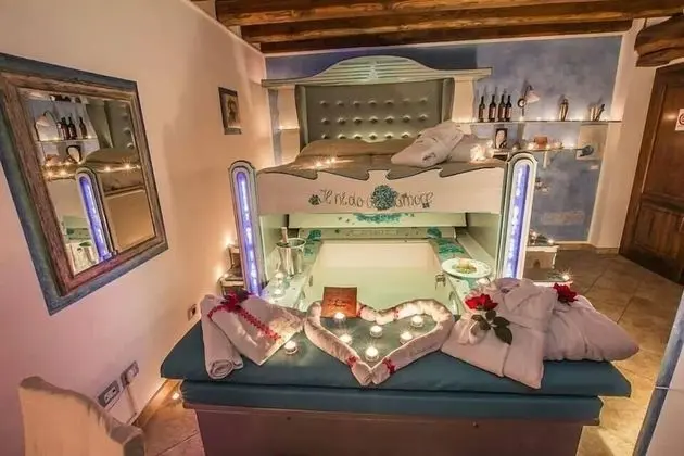 Romantic Stüdyo Süit