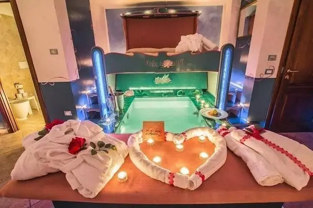Romantic Stüdyo Süit