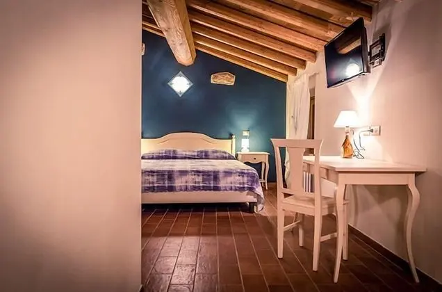 Superior Oda, Sigara İçilmez