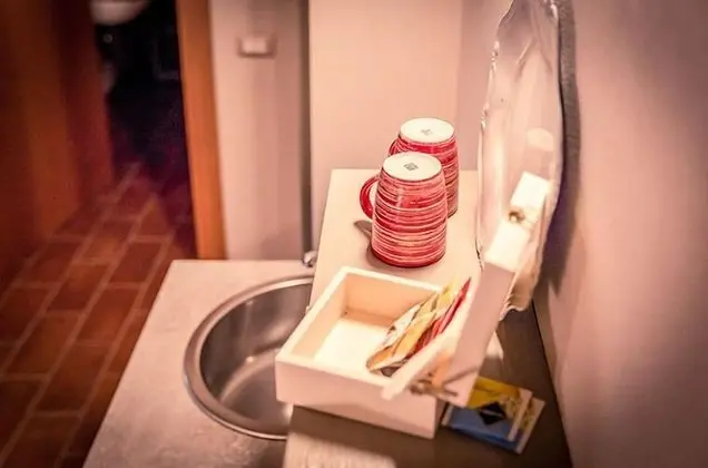 Superior Oda, Sigara İçilmez