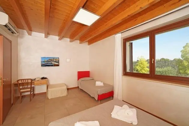 Apart Daire, 1 Yatak Odası (5 pax)