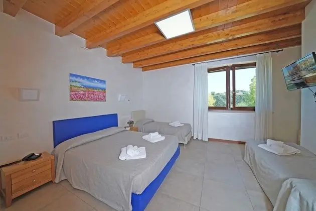 Apart Daire, 1 Yatak Odası (5 pax)