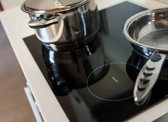 Apart Daire, 1 Yatak Odası (5 pax)