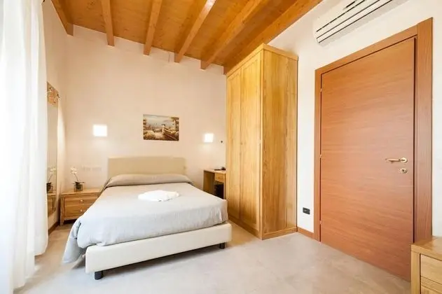 İki Ayrı Yataklı Oda, 2 Tek Kişilik Yatak