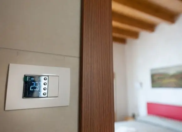 İki Ayrı Yataklı Oda, 2 Tek Kişilik Yatak