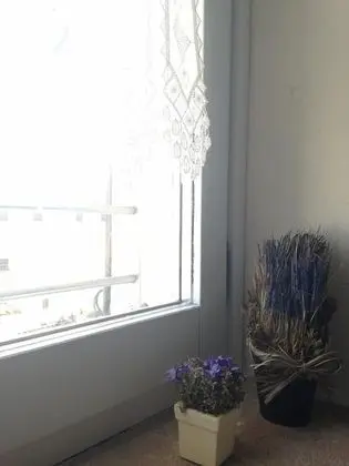 Deluxe Tek Büyük Yataklı Oda, Bahçe Manzaralı (Merlot)