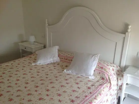 Deluxe Tek Büyük Yataklı Oda, Engellilere Uygun, Bahçe Manzaralı (Riesling)