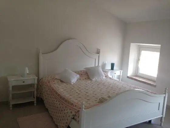 Deluxe Tek Büyük Yataklı Oda, Engellilere Uygun, Bahçe Manzaralı (Riesling)