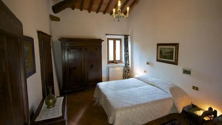 Apart Daire, Bahçe Manzaralı