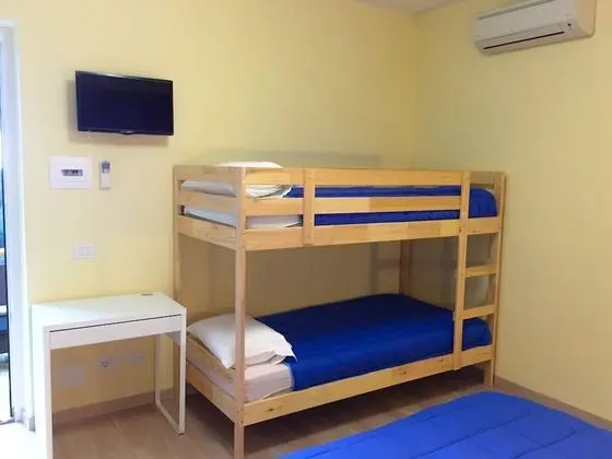 Dört Kişilik Oda (Albarola 012030-AGR-005)