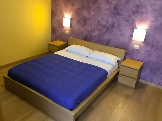 Dört Kişilik Oda (Albarola 012030-AGR-005)