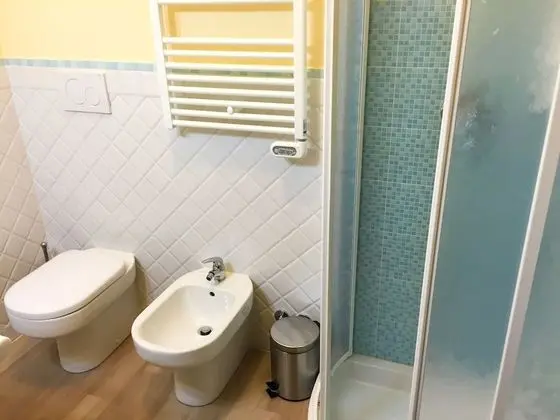 Tek Büyük Yataklı Oda (Arancio 012030-AGR-005)