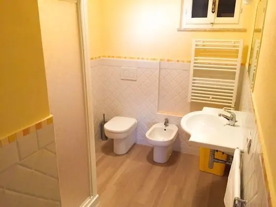 Tek Büyük Yataklı Oda (Arancio 012030-AGR-005)