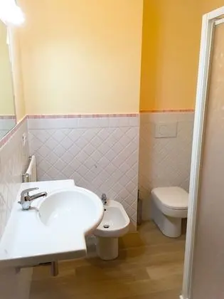 Tek Büyük Yataklı Oda (Arancio 012030-AGR-005)